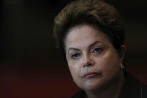 Dilma Rousseff se defenderá personalmente en la última fase del juicio político