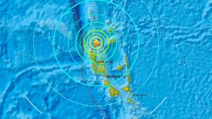 Terremoto de 6 grados sacude a Vanuatu en el Pacífico Sur