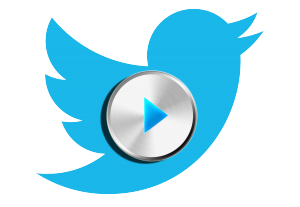 Twitter permite compartir vídeos de 140 segundos de duración