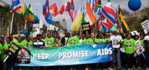Cumbre sobre el sida para impulsar la lucha contra la pandemia