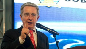 Álvaro Uribe: Argentina es esperanza, Colombia preocupación y Venezuela angustia