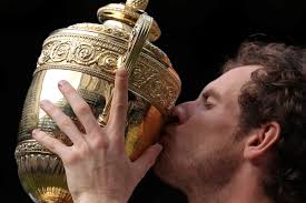 Segundo título de Wimbledon para el británico Andy Murray