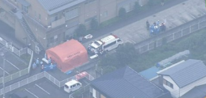 Japón: 19 muertos y 45 heridos tras ataque con cuchillo en centro para discapacitados