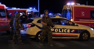 Atentados en Niza dejan decenas de muertos CDN37