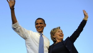 Campaña EEUU: Obama se suma para dar nuevo impulso a Hillary  