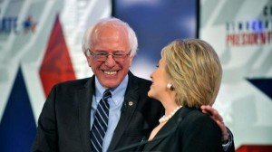 Demócratas divididos inician convención para nominar a Clinton como candidata presidencial EEUU
