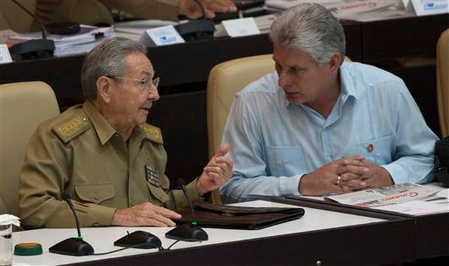 Cuba reconoce que crisis en Venezuela afectó su crecimiento