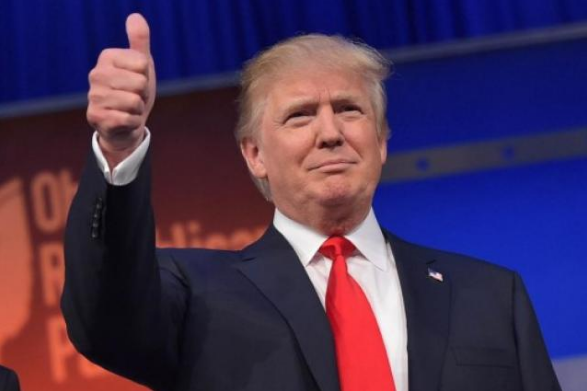 Donald Trump es oficialmente el candidato republicano a la presidencia de EE.UU.