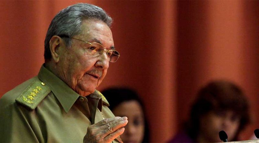 Castro: Venezuela redujo suministros de petróleos para Cuba