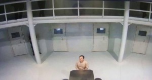 El Chapo, aislado en la sala blindada de la prisión de Ciudad Juárez
