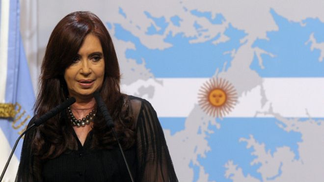 Cristina Fernández asistirá en Buenos Aires a homenaje a Chávez