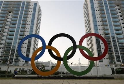 Delegación Bielorrusia: villa olímpica es "insalubre"
