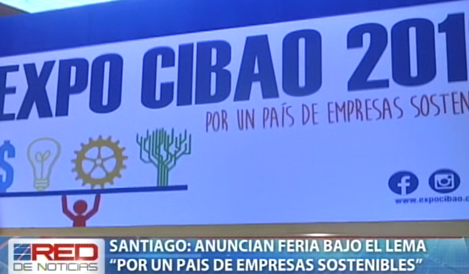 Santiago: anuncia feria bajo el lema “Por un País de Empresas Sostenibles”