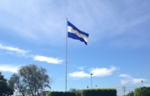 El Salvador confía en recibir en octubre fondos de EE.UU 

