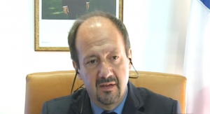 El embajador de Francia en RD califica de “muy brutal” nuevo ataque terrorista