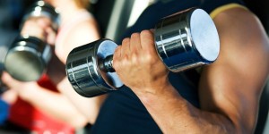Científicos descubren método para aumentar masa muscular con poco esfuerzo