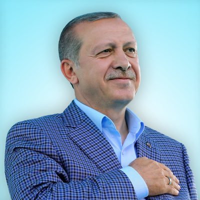 Presidente turco hace un llamado a la gente a resistir el golpe militar