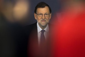 España Rajoy intentará formar gobierno, no concreta fechas