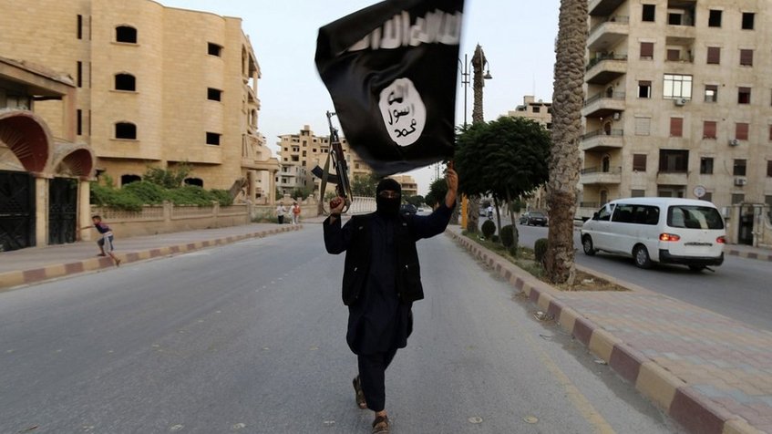 Estado Islámico volvió a amenazar a Francia