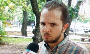 Familiares Claudio Caamaño critican informe Procuraduría de Salud