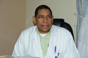 Designan un nuevo director Hospital Salvador B. Gautier  