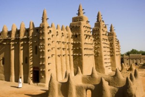 Ciudades Antiguas en Malí en Lista del Patrimonio Mundial en Peligro 