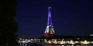 Implicados atentado terrorista en París son enviados a prisión