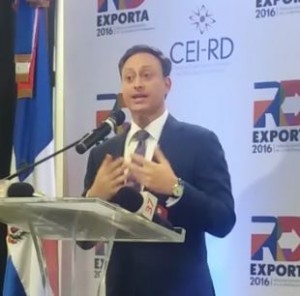 Feria RD Exporta 2016 generó más de US$500 millones en negocios  