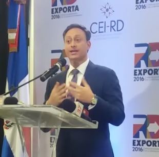 Feria RD Exporta 2016 generó más de US$500 millones en negocios