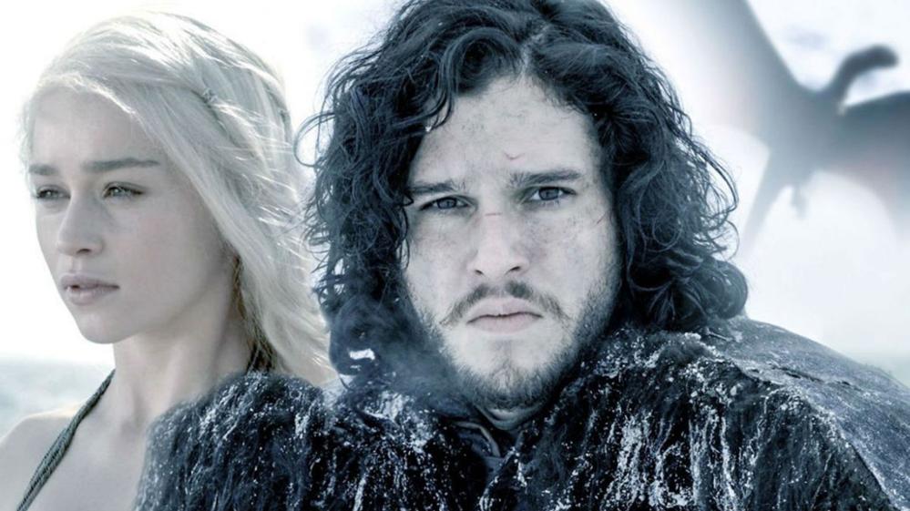Octava temporada de “Game of Thrones” será la última