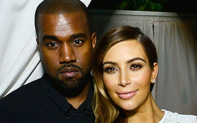 Kanye West sobre Kim: "Me encantan sus selfies sin ropa"