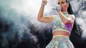Katy Perry estrena video “Rise” para Juegos Olímpicos Río 2016