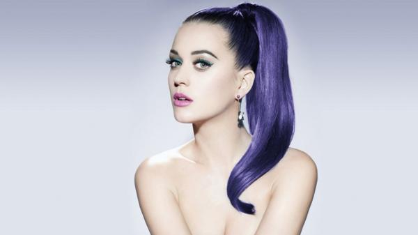 Katy Perry se convirtió en la cantante más popular en Twitter