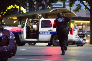 Masacre de Dallas: Entre los ataques más graves contra policía en EEUU