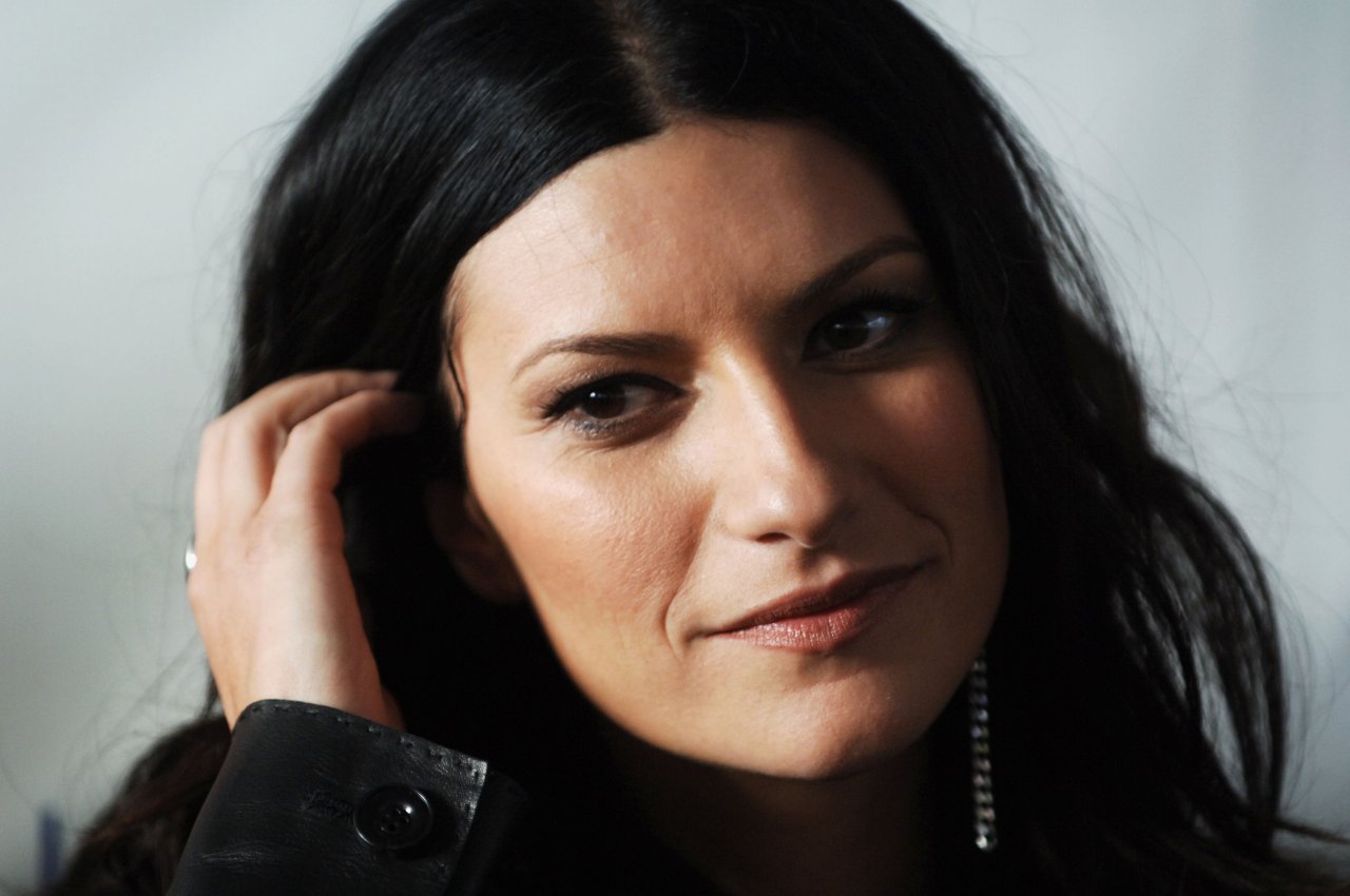 Laura Pausini: "Ser diferentes ahora debería ser una virtud"