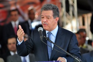 Leonel pide cautela a OEA antes de invocar la Carta Democrática en Venezuela