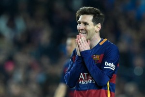 FIFA levanta sanción a Lionel Messi