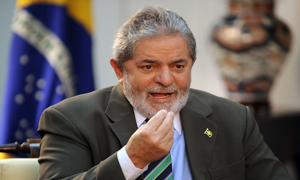 Lula presentará ante ONU prueba de "persecución judicial"