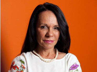 Una mujer aborigen, elegida por primera vez al Parlamento australiano