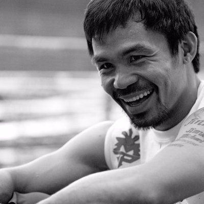 Boxeador filipino Manny Pacquiao planea volver a pelear este año