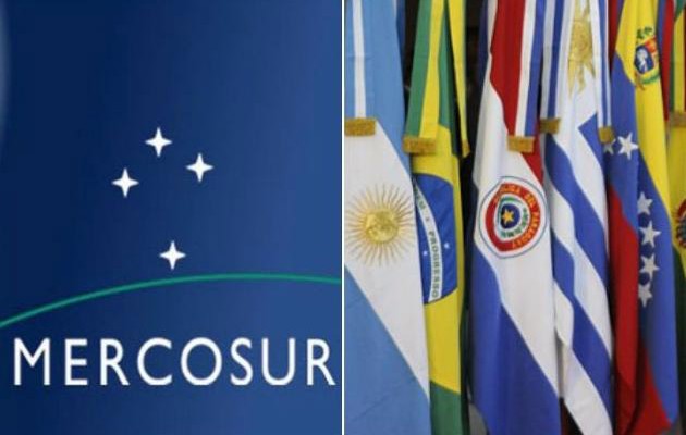 Mercosur: Paraguay endurece posición contra Venezuela