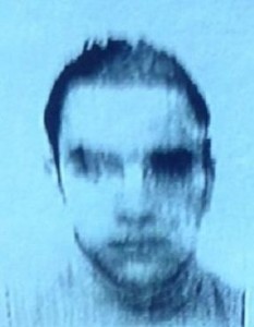 Extraoficial: Difunden una fotografía del presunto terrorista de Niza