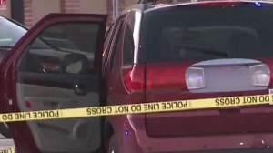 Muere niño en Ohio debido a calor extremo dentro de auto