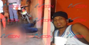Dos muertos en Cotuí en menos de 24 horas; uno por accidente vial y otro por herida de arma blanca