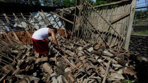 Nicaragua reporta más de 3 mil réplicas del terremoto de magnitud 6,3