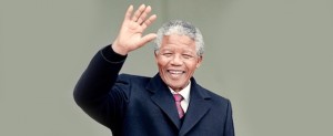 Hoy se celebra el Día Internacional de Nelson Mandela