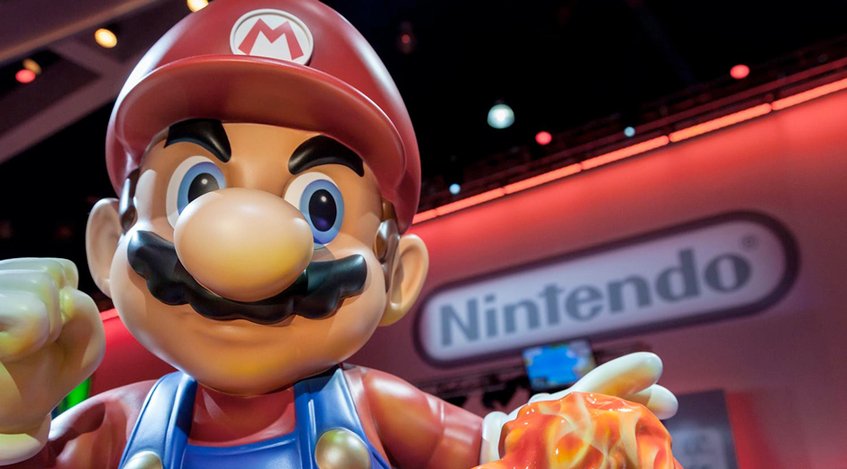 Nintendo perdió 232 millones de dólares entre abril y junio
