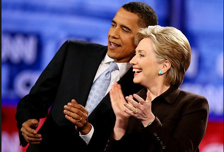 Obama apoyará a Hillary Clinton tras su histórica nominación