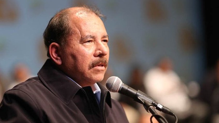 Ortega saluda Independencia de Venezuela "en tiempos de alta complejidad"