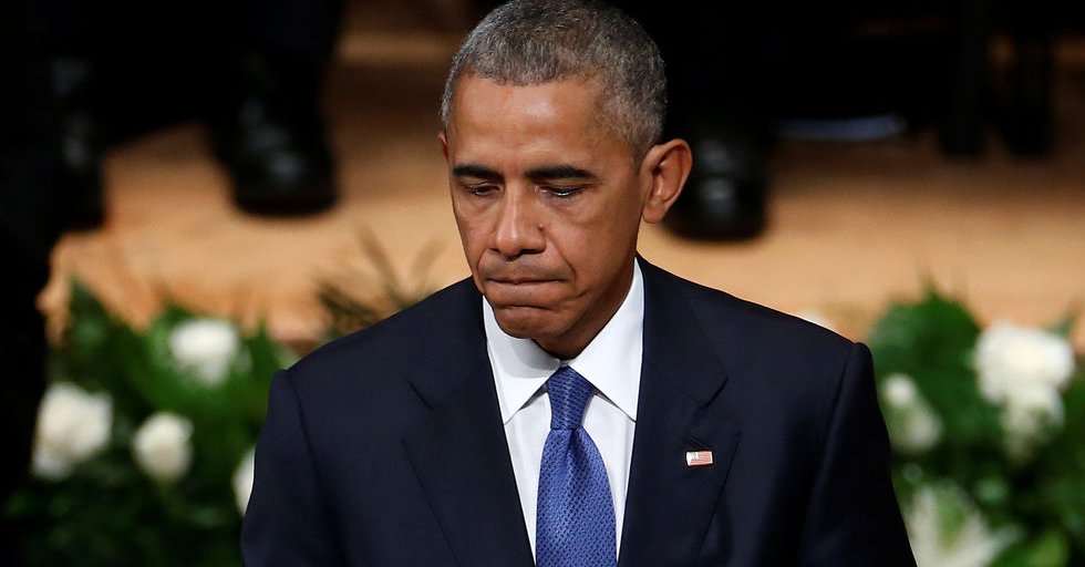 Obama compromete dar todo su apoyo a Alemania tras tiroteo